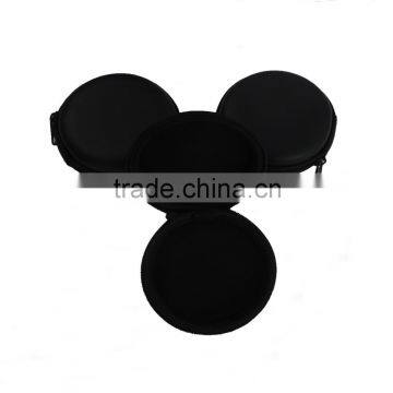 Cute Small Case EVA Portable Case for Earphone for Usb Cable Case photo-4