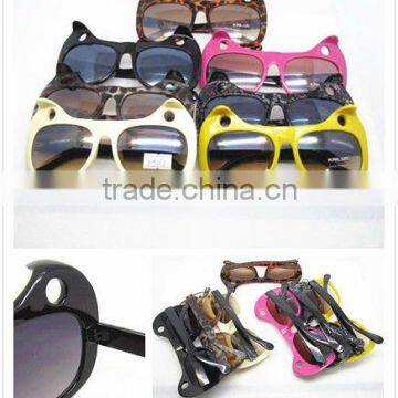 2012 The Newest Dog Ears Sunglass 971