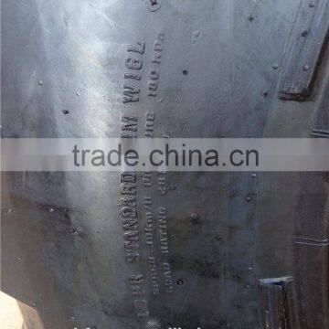 Bias Agricultural Tyre 18.4-30 With R-1S Pattern for Tractor Tyre photo-4