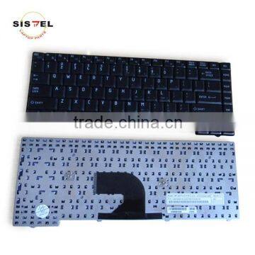 laptop spanish keyboard for toshiba L40