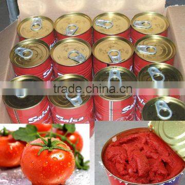 Pasta de tomate/Tomato paste 400g