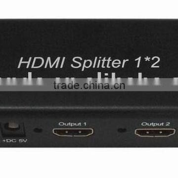 MINI HDMI Splitter ,HDMI Splitter 1*2/1*4/1*8