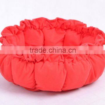 2015 Wholesale New Pattern Cheap Cute Pet Lounge Cushion