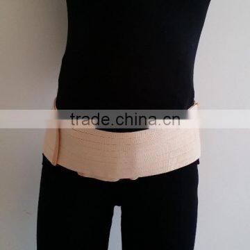 Hot Selling Breathable Woman Pregnant Support Maternity Belly Belt photo-4