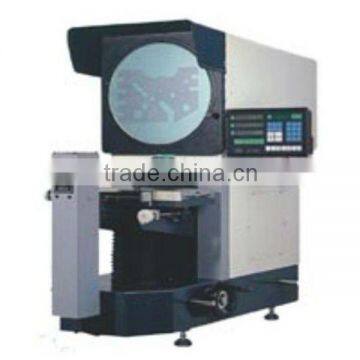 CPJ-4025W horizontal profile projector