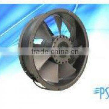 PSC DC Ventilator 254X89mm