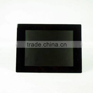 2016 New 10inch LCD 1024*600 Digital Photo Frame Sexy Video Player Download photo-3