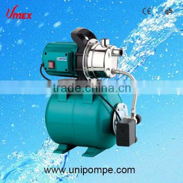 2013 best cheapest Automatic Garden Pump