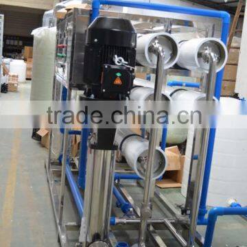 RO Drinking Water Treatment Plant (10,000L/H)/ Reverse Osmosis Water Purification System