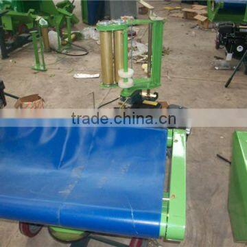 Reliable Quality Portability Hay Bale Wrapper in Stock photo-5