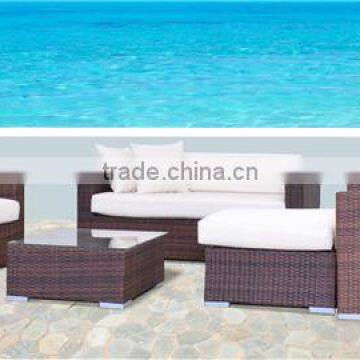 2014 new shipping rates from china to usa/2014 garden rattan furniture set