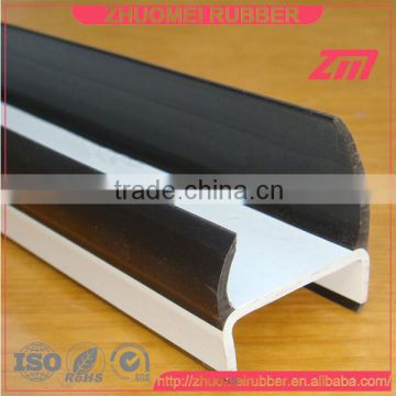 H Shape PVC Profile, PVC Door Seal