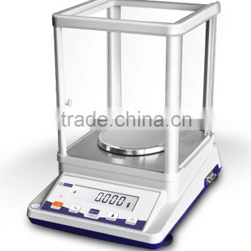 610g JA103PL Weighing Scale (LCD Display)