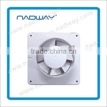 low noise M001 M120 M150 M200 circle centrifugal exhaust fan