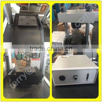 Brick Testing /building Material Testing !YES-300 Digital Display Compression Testing Machine 30 TON