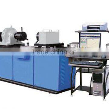 NDW-500 series Computer control material gold testing machine, torsion spring testing machine, tension torsion testing machine