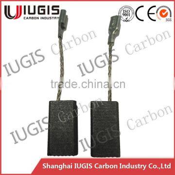 BOSCH 06-019 Die Grinder Shear Nibbler Jig Saw Use Carbon Brush photo-3