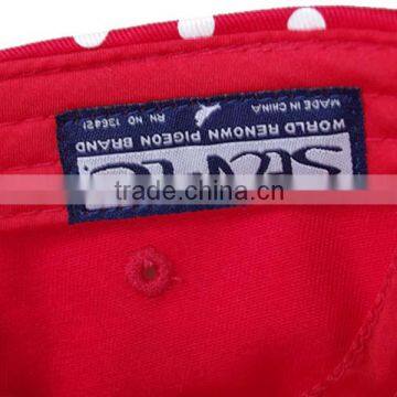 Custom Cap/camper Hat/skullcap photo-6