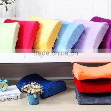 2015 design High Quality and cheapest foam neck pillow