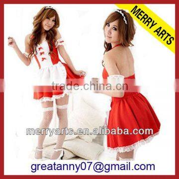 China Factory New Style Girls' Dress Prom Dress Cheap Bandage Dress for Party Show