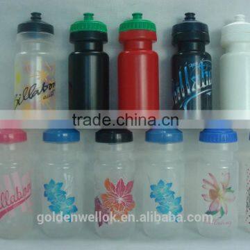 ldpe water bottle