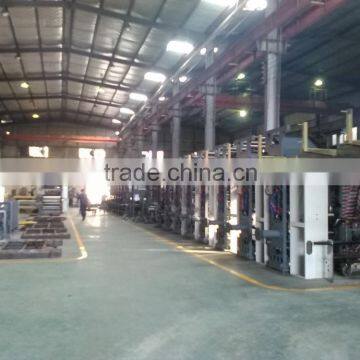 New Computerized Color Register Rotogravure Press photo-2