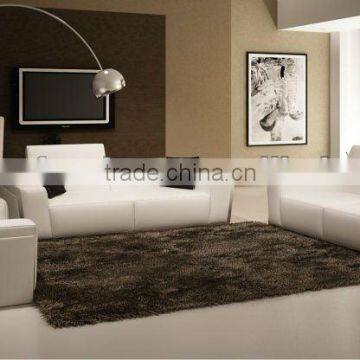 1+2+3 genuine leather sofa set high quality sofa living romm furniture