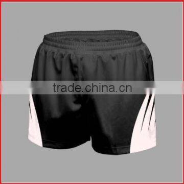 Custom Sublimation Afl Football Shorts