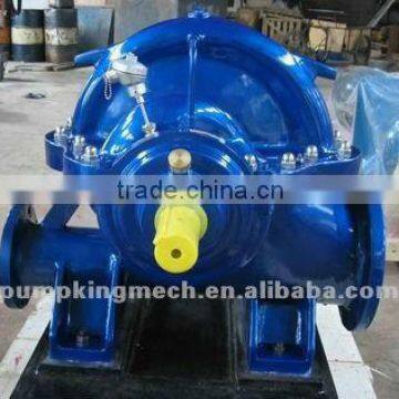 petro oil chemical pump, API610 bb1 centrifugal pump