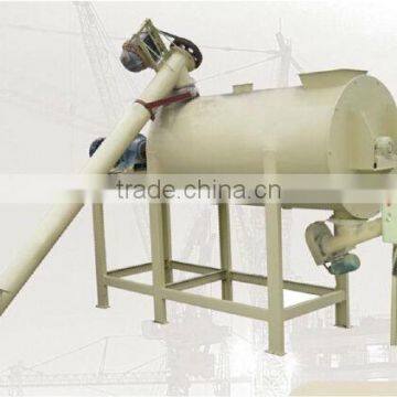 Cement mixing machine