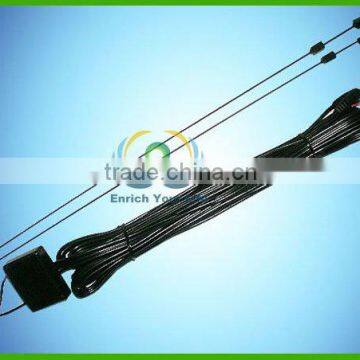 Inside Car Analog TV antenna SS-CB004 TV Antenna