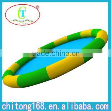 Cover Inflatable Swimming Pool To Singapore photo-2
