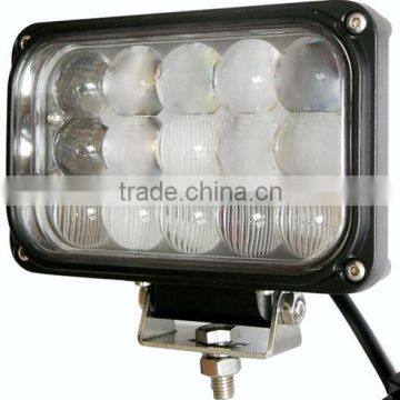 45w led work light, work led light