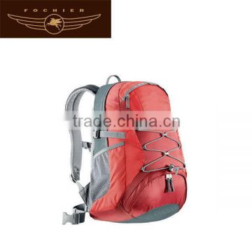 polyester backpacks 2014 low cost backpack