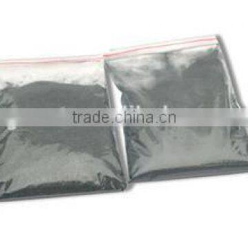 China Black Silicon Carbide Professional Producing photo-3