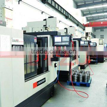 RB14025 Crossed Roller Bearing|thin Section Bearing|140*200*25mm photo-3