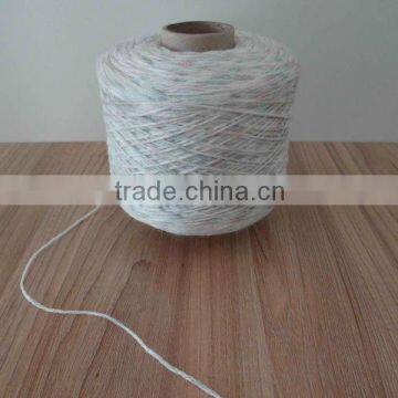 Space Dye Tape Yarn