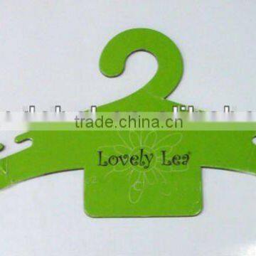 pet clothes hanger, recycled paper hanger, cardboard clothes hanger                        
                                                Quality Choice