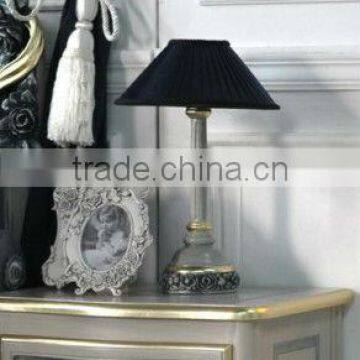 French style bedside lamp (2901)