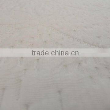 Hangzhou Manufacturer 330gsm 100% Polyester Fashionable Mattress Fabric for Hometextile photo-3