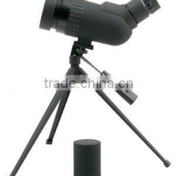 9-27X50mm professional Zoom Spotting Scope