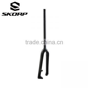 Carbon Fiber Folding Bike Fork Carbon Bike Fork 20" Bicycle Fork