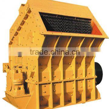 crusher machine/Refractory crusher