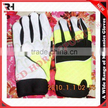 Professional Mechanics Gloves, maximum control for handling small objects