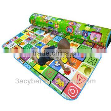 Thicken Baby Letter Play Mat /Crawling Mat/ Climb Blanket Creeping Puzzle Pad