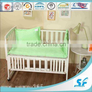 print waterproof enco-firendly mattress topper for babies