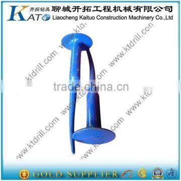 KT Ejector drift for picks KHP2