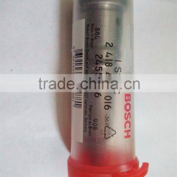 2418455016/2455-016 Diesel Injection Pump Element photo-2