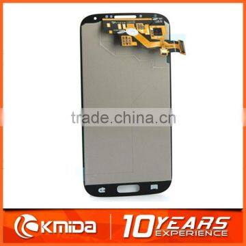  new products for samsung galaxy s4 lcd screen i9500 i9505 i337 digitizer with frame assembly