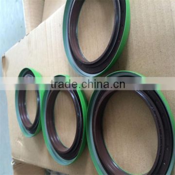 Heavy truck shaft NBR oil seal